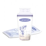 Lansinoh Muttermilchbeutel