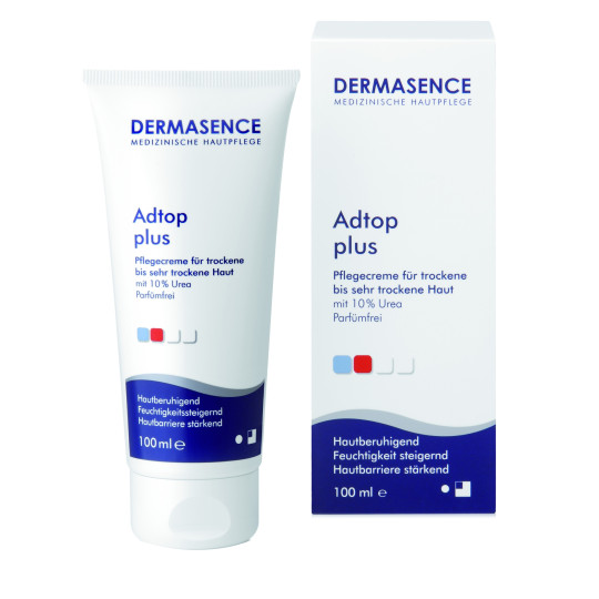 Dermasence Adtop plus