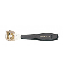 Nippes Hornhauthobel 72