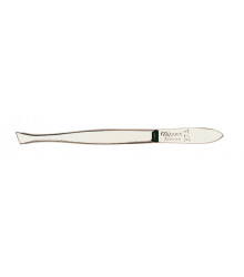 Nippes Pinzette 37A schräg