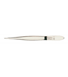Nippes Pinzette 39A spitz