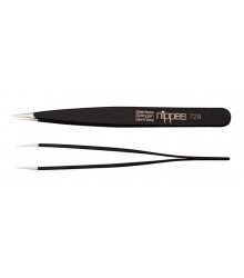 Nippes Kosmetik-Pinzette 729 spitz, rostfrei
