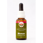 Australische Buschblüten Woman Essence