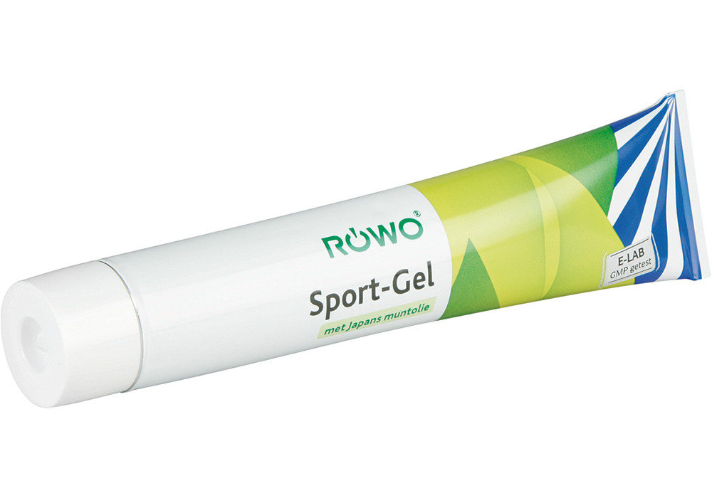Röwo Sport-Gel | Apotheke zur Universität - Wien