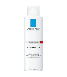 La Roche-Posay Kerium DS Anti-Schuppen Intensiv Shampoo-Kur