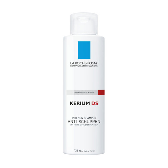 La Roche-Posay Kerium DS Anti-Schuppen Intensiv Shampoo-Kur