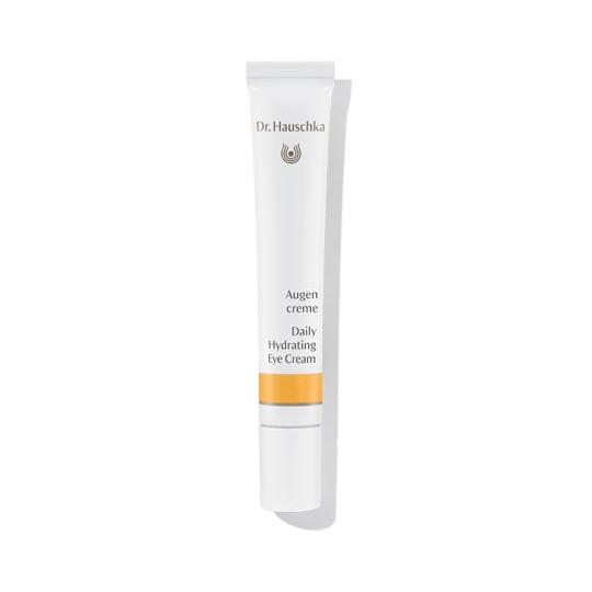 Dr. Hauschka Gesicht Augencreme