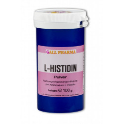L-Histidin Pulver GPH