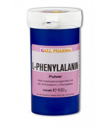 L-Phenylalanin GPH Pulver
