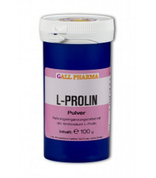 L-Prolin GPH Pulver