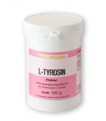 L-Tyrosin GPH Pulver