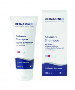 Dermasence Selensiv Shampoo