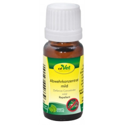 Cdvet Abwehrkonzentrat Mild
