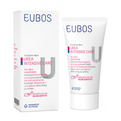 Eubos Urea 5% Handcreme