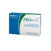 Promacula lutein Weichkapseln