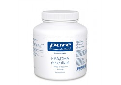 Pure EPA/DHA essentials 1000 mg