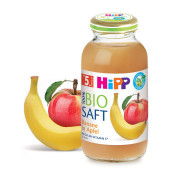Hipp Saft 100% Bio Ba-apf8010