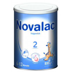 Novalac 2