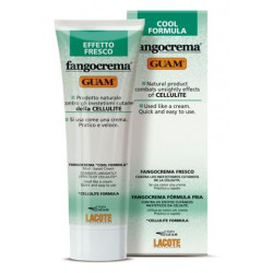 Guam Fango Creme Fresco Kühlend