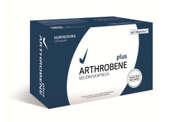 ARTHROBENE<sup>®</sup> Plus Gelenkskapseln