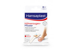Hansaplast Hühneraugen-Pflaster 92873