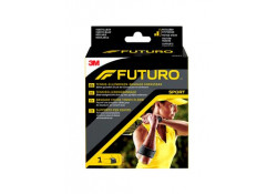 FUTURO™ Tennis-Ellenbogen-Bandage anpassbar 45975, Verstellbar SPORT