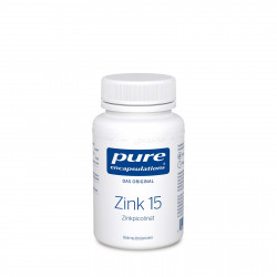 Pure encapsulations Kapseln Zink 15 Picolinat