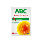 Abc Waerme-pfl Capsicum 11mg