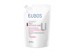 Eubos Urea 10% Körper Lotion Nachfüllung