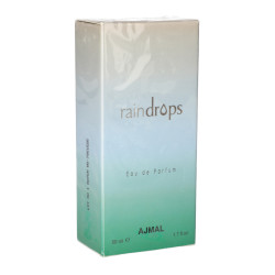 AJMAL raindrops Eau de Parfum