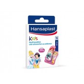 Hansaplast Princess Kinderpflaster