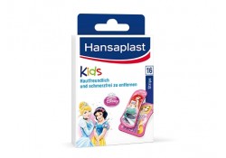 Hansaplast Princess Kinderpflaster