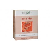 Soja Plus Kapseln Oekopan