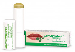 LomaProtect Lippenschutzstift LSF 30