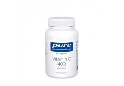 Vitamin C 400 gepuffert