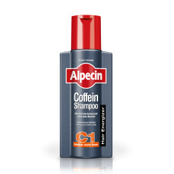 Alpecin Coffein-Shampoo C1