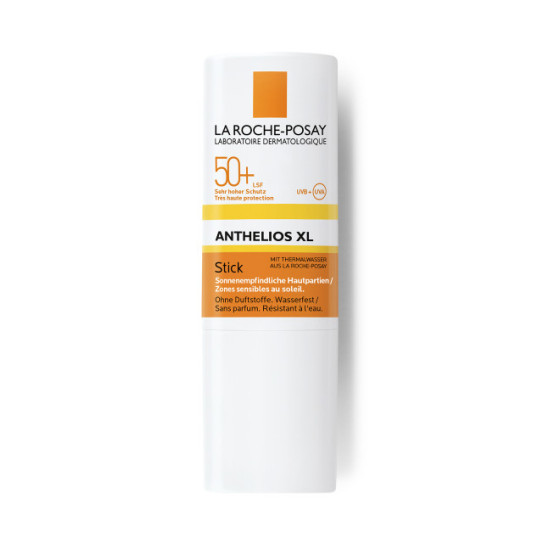 La Roche-Posay Anthelios  LSF 50+ Stick mit UV-Schutz