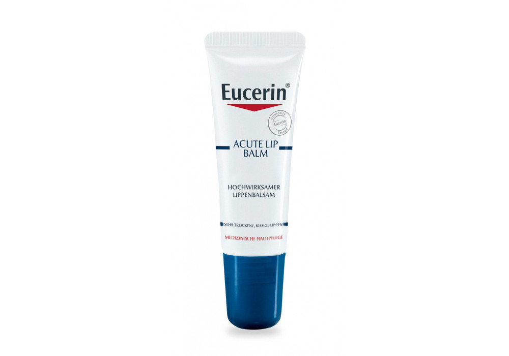 Eucerin Acute Lip Balm Apotheke zur Universität Wien