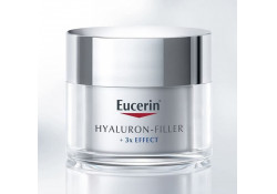 Eucerin Hyaluron-Filler Tagespflege für trockene Haut