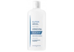 Ducray Shampoo  Elution