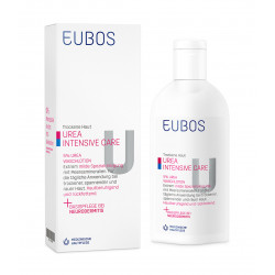 Eubos Urea 5% Waschlotion