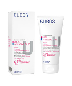 Eubos Urea 5% Shampoo