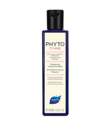 PHYTO PHYTOCYANE Shampoo