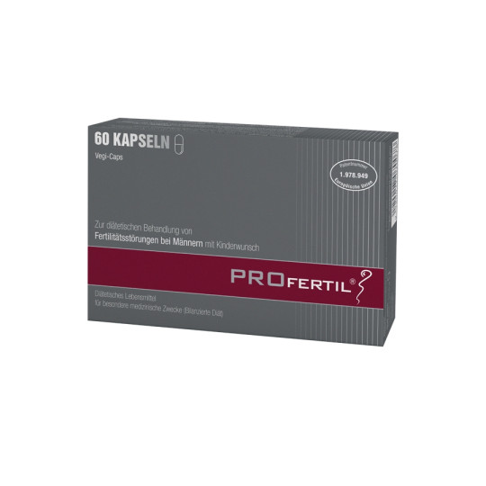 Profertil male Kapseln
