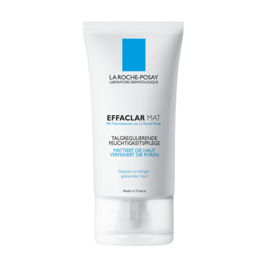 La Roche-Posay Effaclar Mat
