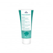 Tebodont Zahnpaste ohne Fluorid