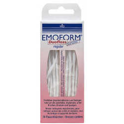 Emoform Duofloss regular