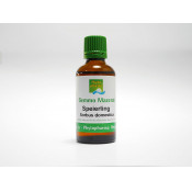 Phytopharma Gemmo Mazerat Speierling
