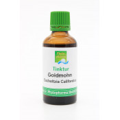 Goldmohn Tinktur Phytopharma