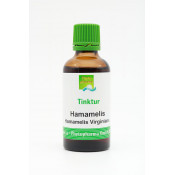 Hamamelis Tinktur Phytopharma